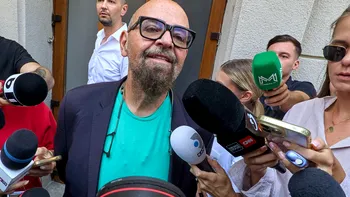 Cristian Popescu Piedone, după ce a fost pus sub control judiciar de DNA: 