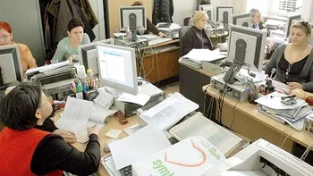 Burnete, consilier prezidențial: 