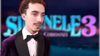 Secretele din spatele filmului fraților Gogan. Pe ce au cheltuit mii de euro în mod neașteptat și de ce a ajuns Răzvan la psiholog: „A fost incredibil de greu”. VIDEO EXCLUSIV