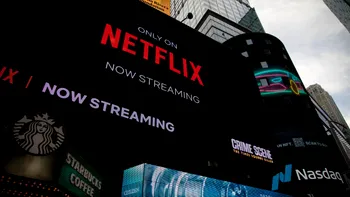 Veniturile Netflix au crescut cu 16%. Adolescence și Squid Game au fost cele mai vizionate seriale
