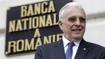 Banca Națională a României își face rezerve tot mai mari de valută și aur - raport oficial de la oamenii lui Isărescu