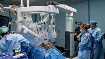 Robotul AI care te operează fără intervenție umană. Viitorul medicinei s-ar putea să fie în mâinile inteligenței artificiale