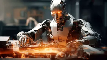 Roboții care se hrănesc mâncând alte dispozitive: Viitorul autonomiei mecanice este aici