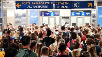 România, pe primul loc la emigrație în Europa. Peste 3 milioane de români au ales să trăiască în altă țară