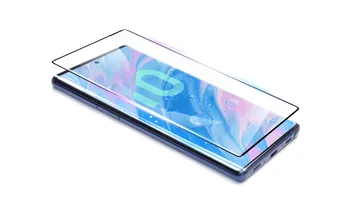 Samsung inovează înaintea Apple: Cum interfața „Liquid Glass” a ajuns mai întâi pe Android