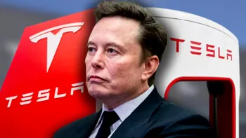 Tesla anunță cea mai mare scădere a veniturilor din ultimii ani. Ce se întâmplă cu vânzările la compania lui Elon Musk