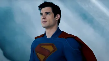 Cum a salvat regizorul James Gunn o scenă „aruncată la gunoi” în filmul Superman. Motivul pentru care a făcut-o, de fapt