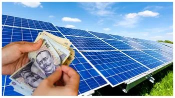 Pachetul fiscal al Guvernului nu iartă nici industria fotovoltaică- panourile solare pentru locuințe ar putea avea un preț exploziv din această toamnă, energia verde devine un lux