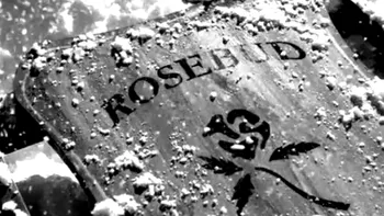 S-a vândut sania originală „Rosebud” din Citizen Kane. Suma exorbitantă pe care a scos-o din buzunar noul proprietar