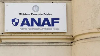 9 șefi ANAF demiși din funcție. Ministrul Finanțelor explică decizia radicală: „Este inacceptabil”