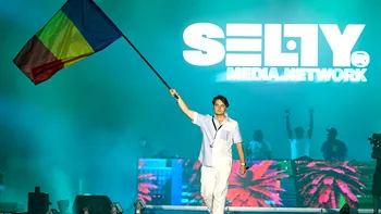 „Asta ca să închidem toate speculațiile cu cine este în spatele meu”. Selly rupe tăcerea în fața valului de critici după festivalul Beach, Please