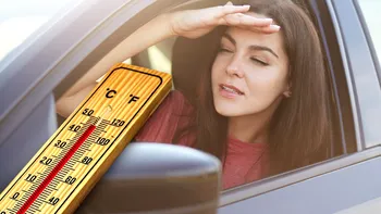 Obiceiurile care îți pot salva viața pe caniculă. Nu te urca la volan înainte să faci asta