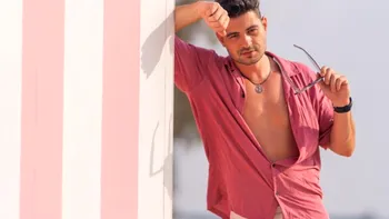 Sorin, ispita cu job în IT: „A suci mințile e modul meu de a fi. Dar nu vorbesc niciodată despre muncă” VIDEO EXCLUSIV