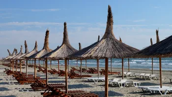Staţiunea de pe litoralul românesc care riscă să dea faliment. Românii nu mai vor să vină aici din cauza preţurilor exagerate din ultimii ani