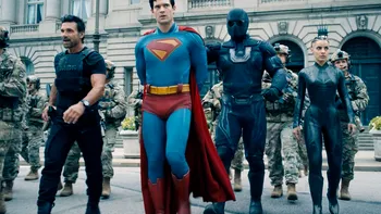Superman revine pe marile ecrane: Ce ne rezervă noul film din 2025, când îl vezi la cinema