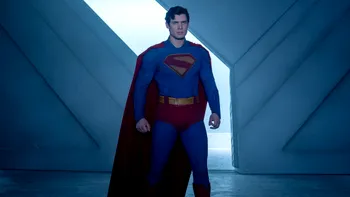 Superman revine cu un mesaj pentru vremurile noastre: bunătatea nu e o slăbiciune