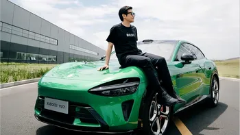Xiaomi vs Tesla: o bătălie electrică acoperită cu modestie chinezească