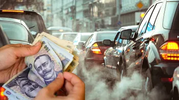 Vrei să-ți vinzi mașina? Nu vei putea, dacă nu ai toate taxele plătite statului, potrivit unui proiect pregătit de Cseke Attila, ministrul Dezvoltării