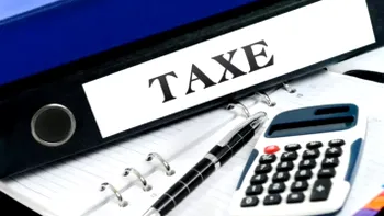 Șoc fiscal dublu pentru România. Măsurile fiscale luate acum de Guvern ar putea avea o 