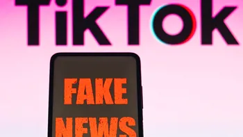 TikTok, terenul ideal pentru fake news: Cum o dezinformare despre „intrarea în război” a României a alarmat internetul