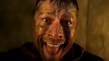 The Running Man, filmul după cartea lui Stephen King care oglindește societatea distopică în care deja trăim. Când îl vezi la cinema VIDEO