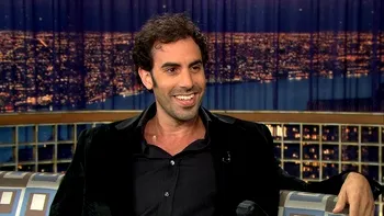 Sacha Baron Cohen, transformare radicală: de la Borat la Mephisto în Marvel