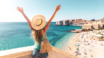 Ce să bei înainte de a pleca în vacanță, dacă ai rău de mișcare. Funcționează de fiecare dată