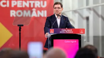 Victor Negrescu, despre impozitul progresiv propus de PSD. Explicațiile europarlamentarului: ”Îl vom avea, fie că îl vor cei de dreapta, fie că nu îl vor”! Video EXCLUSIV