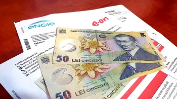 Când primesc românii vouchere pentru factura la lumină. Data la care aplicația va deveni funcțională