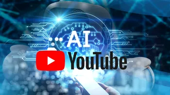 AI-ul face bani murdari pe YouTube? Platforma pregătește măsuri dure împotriva „conținutului slop”