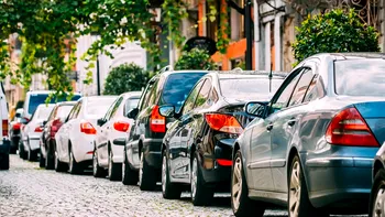 Pedepse mai dure pentru şoferii care nu plătesc parcarea în Bucureşti. Primarul Capitalei i-a luat în vizor: 