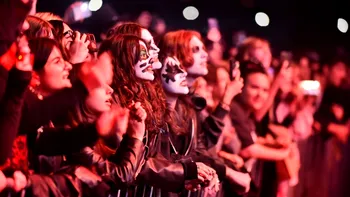 Artiştii care vor cânta la West Side Hallo Fest 2025. Se schimbă locaţia anul acesta, alte surprize anunţate pentru final de octombrie