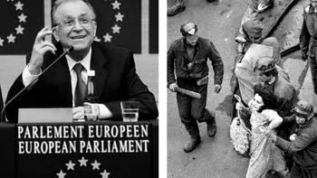 Reacția lui Dominic Fritz, după decesul lui Ion Iliescu: ”Moartea sa este dureroasă, dar nu din cauza plecării sale!”
