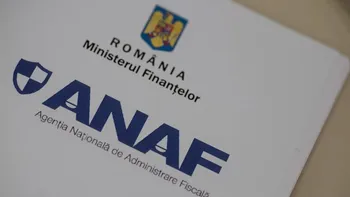 Guvernul lui Bolojan trimite ANAF-ul peste firmele mari care 