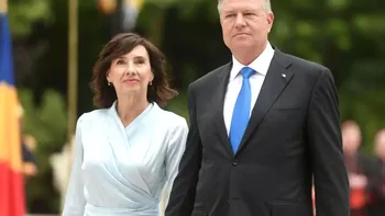 ANAF le cere soților Iohannis să achite voluntar sumele datorate din chirii pentru imobilul din Sibiu
