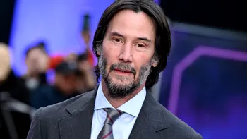 Abandonat de tată, și-a pierdut copilul și logodnica, și-a îngrijit sora bolnavă de leucemie, și-a donat aproape toți banii către caritate. Keanu Reeves, omul imens, actorul extraordinar