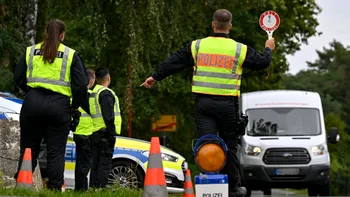 Schengen, suspendat temporar între Germania și Polonia. Controalele la frontieră continuă până în octombrie