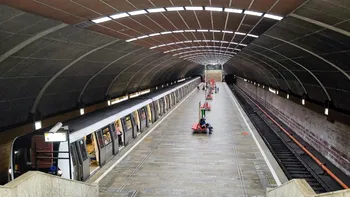 Amplu control la Metrorex. Ce caută autoritățile, trei instituții fac verificări la metrou
