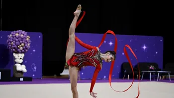 Antrenoare suspendată pe viață după ce a agresat șapte sportive din lotul național