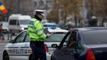 Are voie polițistul să îți fotografieze documentele? Ce s-a întâmplat după ce un șofer a depus plângere