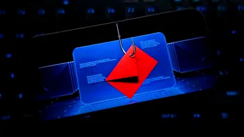 Avertismentul DNSC pentru români - Atacurile de tip phishing încă fac cele mai multe victime în țara noastră