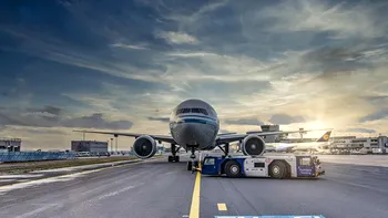 Avion oprit pe pistă chiar înainte de decolare, pe aeroportul din Milano. La bord se afla un terorist