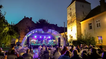 Brașov Jazz & Blues Festival transformă orașul într-o scenă vibrantă între 14 și 17 august