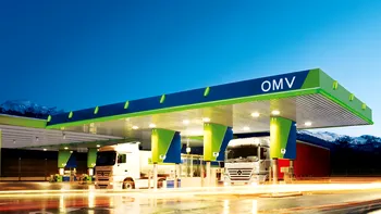 Benzina și motorina, mai ieftine la OMV Petrom după declararea crizei de țiței