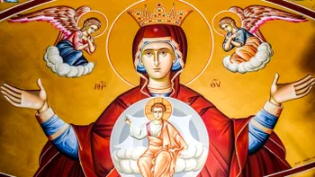 Calendar creștin ortodox septembrie 2025. Ce sărbători religioase sunt în prima lună de toamnă