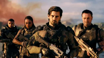 Jocul video Call of Duty Black Ops 7 aduce un casting surprinzător și noutăți majore la Gamescom 2025