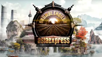 Când începe Asia Express - Drumul Eroilor? Marea premieră a show-ului de pe Antena 1, mai aproape decât se aşteptau telespectatorii