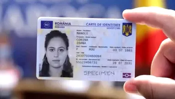 Problemele cu care se confruntă românii care și-au făcut buletine electronice. Unde apar cele mai frecvente erori