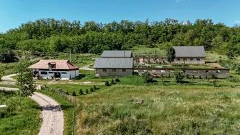 Cum arată proprietatea de lux din România care face furori în presa internațională. Costă 880.000 de dolari