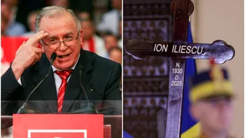 Cât au costat funeraliile lui Ion Iliescu și cine s-a ocupat de organizare. Suma cheltuită pentru eveniment este neașteptată